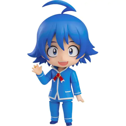 Mairimashita! Iruma-kun Nendoroid akciófigura Iruma Suzuki 10 cm termékfotó