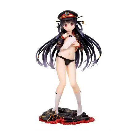 Maitetsu 1/6 Pure Station Hachiroku PVC szobor figura 23 cm termékfotó