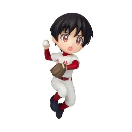 Major 2nd Tao Sagara PVC szobor figura 7 cm termékfotó