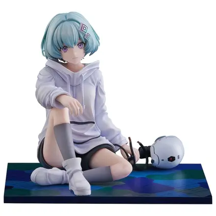 Make a Girl 1/7 No. 0 PVC figura 12 cm termékfotó