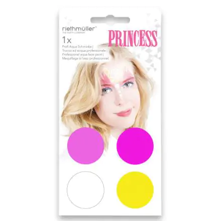 Make Up, Tündér smink szett termékfotó