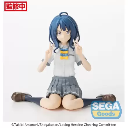 Makeine: Too Many Losing Heroines! PM PerchingAnna Yanami PVC szobor figura 9 cm termékfotó