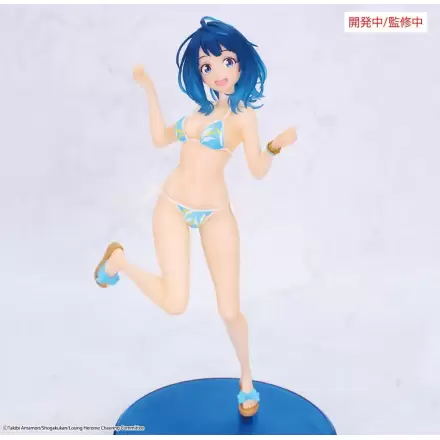 Makeine: Too Many Losing Heroines! Vivit Yanami Anna PVC szobor figura 18 cm termékfotó