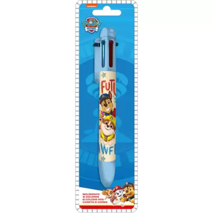 Mancs őrjárat 6 színű toll termékfotó