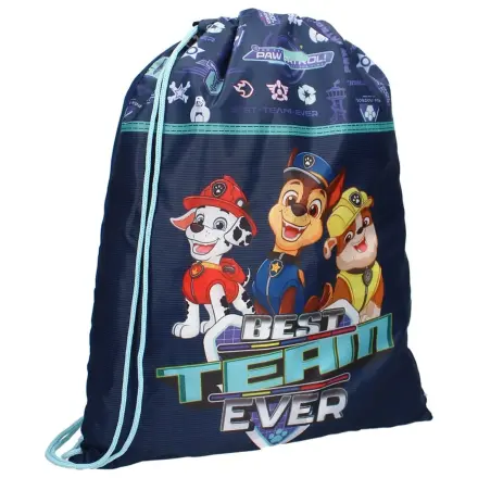 Mancs őrjárat Best Team Ever tornazsák 44 cm termékfotó