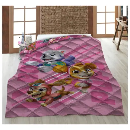 Mancs Őrjárat Boss steppelt ágytakaró, paplan 140x200cm termékfotó