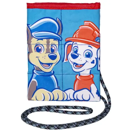 Mancs Őrjárat Cartoon telefontartó táska 18 cm termékfotó