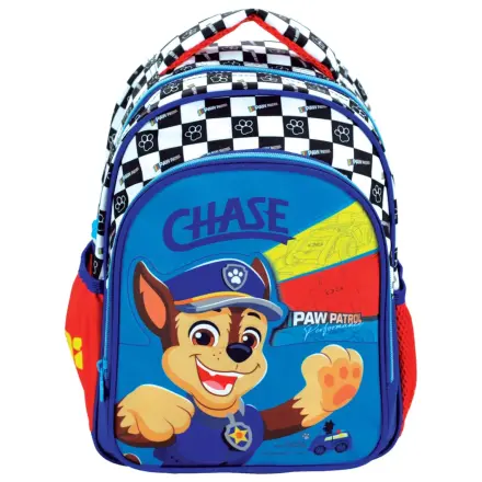 Mancs Őrjárat Chase Racing hátizsák, táska 31 cm termékfotó