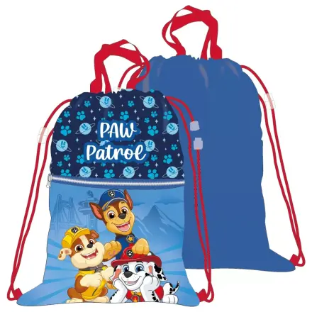Mancs Őrjárat City Heroes Deluxe sporttáska, tornazsák 45 cm termékfotó