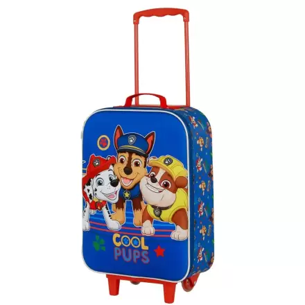 Mancs őrjárat Cool 3D táska bőrönd 52cm termékfotó