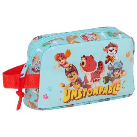 Mancs őrjárat Dino Rescue thermo uzsonnás táska termékfotó