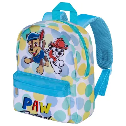 Mancs őrjárat Dots táska hátizsák 27cm termékfotó