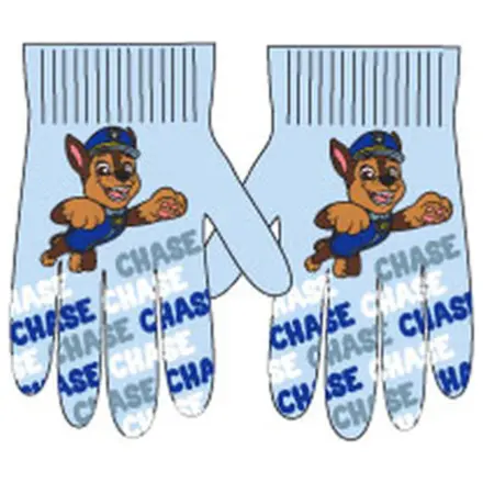 Mancs Őrjárat Guys Light Blue gyerek kesztyű termékfotó