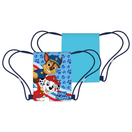 Mancs Őrjárat Hero Hounds sporttáska, tornazsák 40 cm termékfotó