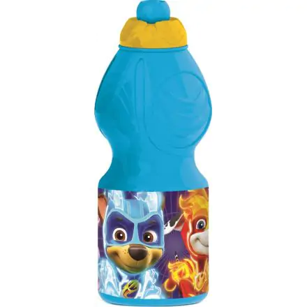 Mancs Őrjárat kulacs, sportpalack 400 ml termékfotó