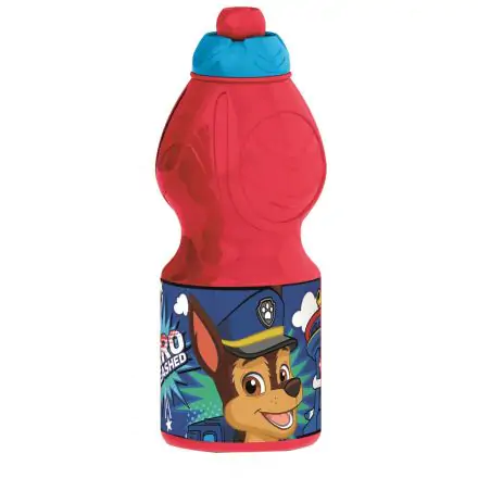 Mancs Őrjárat kulacs, sportpalack 400 ml termékfotó