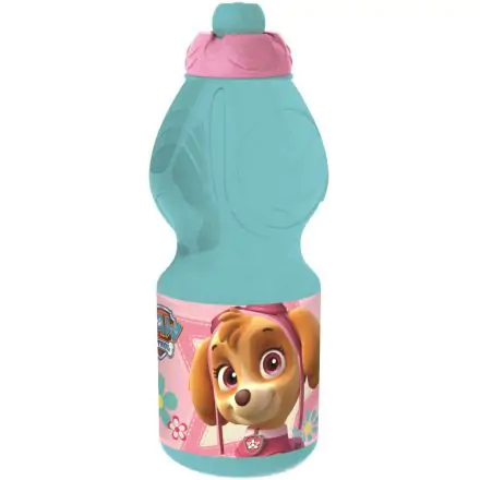Mancs Őrjárat kulacs, sportpalack 400 ml termékfotó