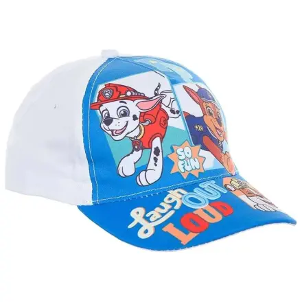 Mancs Őrjárat Laugh gyerek baseball sapka 52 cm termékfotó