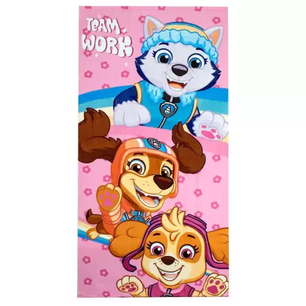 Paw Patrol microfibre beach towel termékfotója