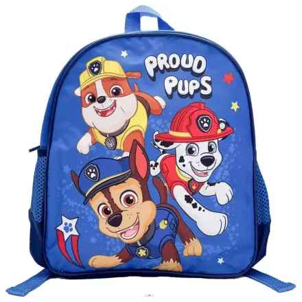 Mancs Őrjárat Proud Pups hátizsák, táska 30 cm termékfotó