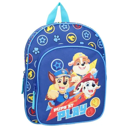 Mancs őrjárat Puptastic Days táska hátizsák 30 cm termékfotó
