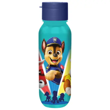 Mancs Őrjárat Rescue Squad műanyag kulacs 500 ml termékfotó