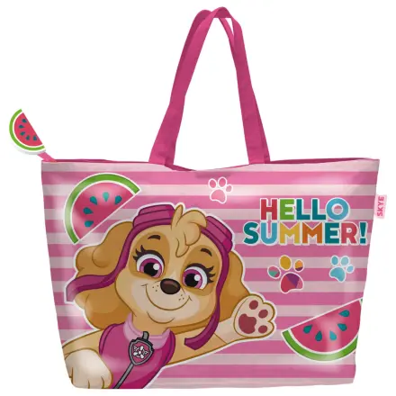 Mancs Őrjárat Summer strandtáska 48 cm termékfotó
