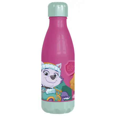 Mancs Őrjárat Superpowers műanyag kulacs csavaros kupakkal 560 ml termékfotó