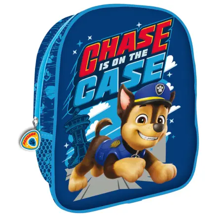 Mancs őrjárat táska hátizsák 26cm termékfotó