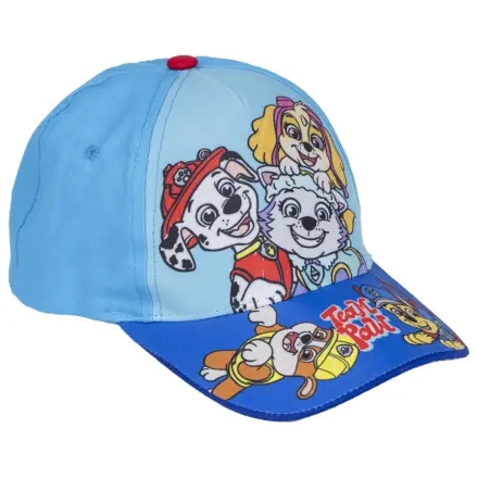 Mancs Őrjárat Team gyerek baseball sapka 53 cm termékfotó