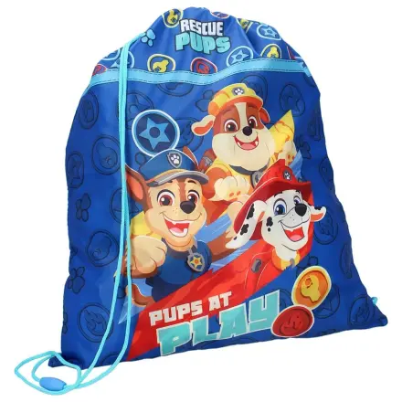 Mancs őrjárat tornazsák Puptastic Days 44 cm termékfotó