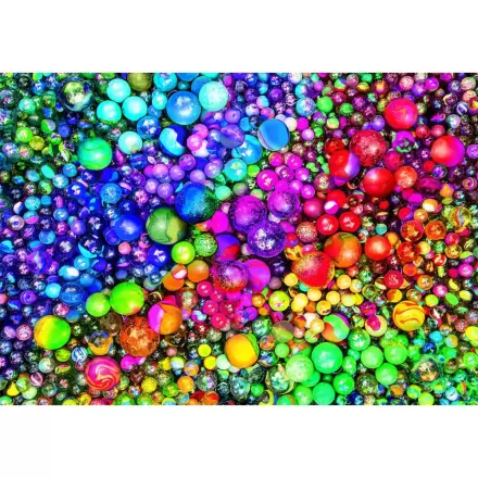 Marbles puzzle 1000db-os termékfotója