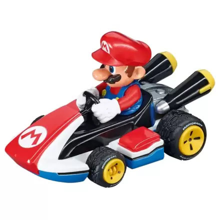 Mario Kart 8 Mario Spielzeugauto termékfotója