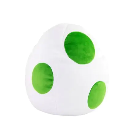 Mario Kart Mocchi-Mocchi plüss figura Yoshi Egg 33 cm termékfotó