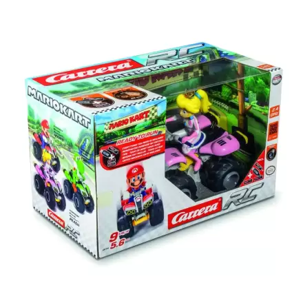 Mario Kart Peach távirányítós Quad termékfotó
