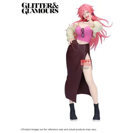 Marriage Toxin Glitter & Glamorous Kimie Arashiyama figura 22cm termékfotó