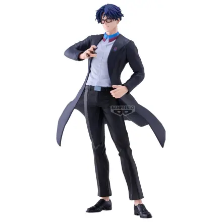 Marriagetoxin Espresto Poison Master Hikaru Gero figura 24cm termékfotó