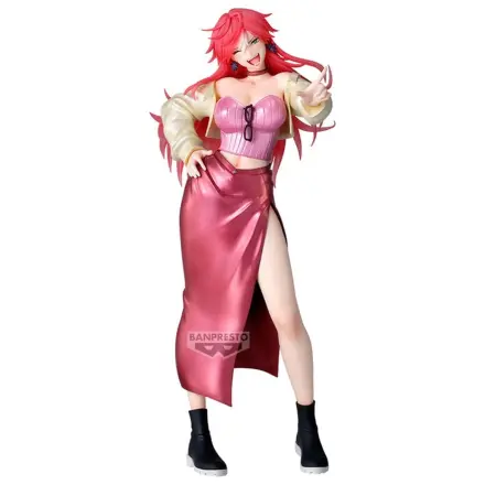 Marriagetoxin Glitter Glamours Kimie Arashiyama Special Color Ver figura 22cm termékfotó