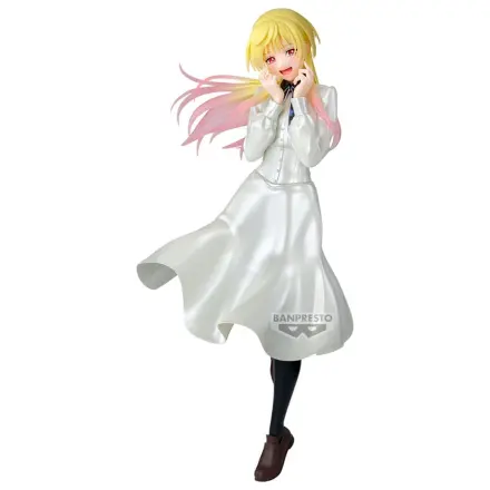 Marriagetoxin Glitter Glamours Mei Kinosaki figura 21cm termékfotó