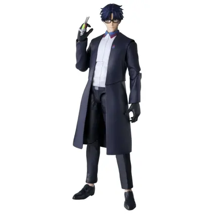 Marriagetoxin S.H.Figuarts akciófigura Hikaru Gero 16 cm termékfotó