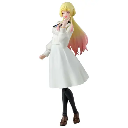 Marriagetoxin S.H.Figuarts akciófigura Mei Kinosaki 15 cm termékfotó