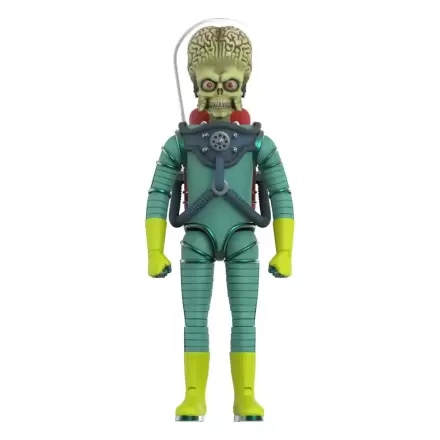 Mars Attacks Ultimates Martian Wave 1 akciófigura 18 cm termékfotója