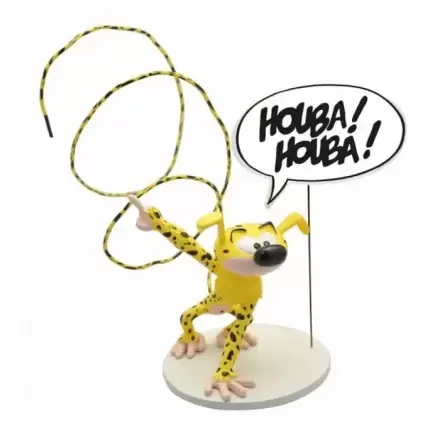 Marsupilami Comics Speech Collection figura 15 cm  termékfotó