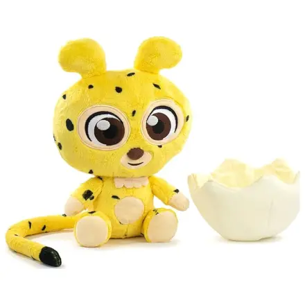 Marsupilami Minimarsup plüss 25cm termékfotó