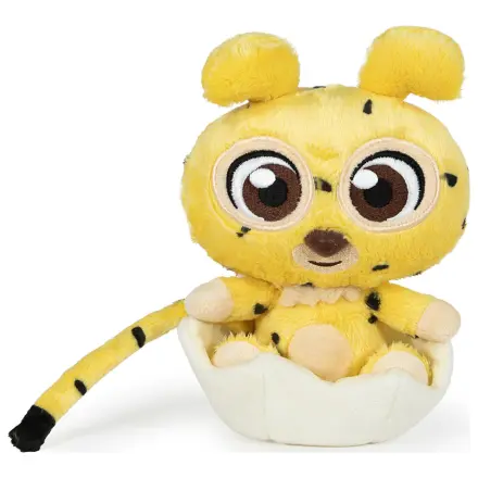 Marsupilami plüss 18cm termékfotó