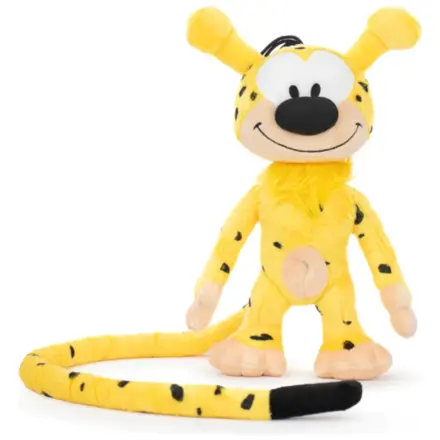 Marsupilami plüss figura 33 cm termékfotó