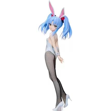Martian Successor Nadesico 1/6 Ruri Hoshino: Bunny Ver. PVC szobor figura 30 cm termékfotó
