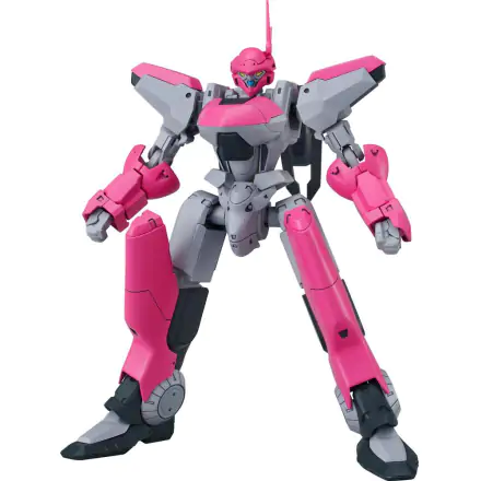 Martian Successor Nadesico Moderoid Aestivalis Ground Battle Frame Műanyag modell készlet 12 cm termékfotó
