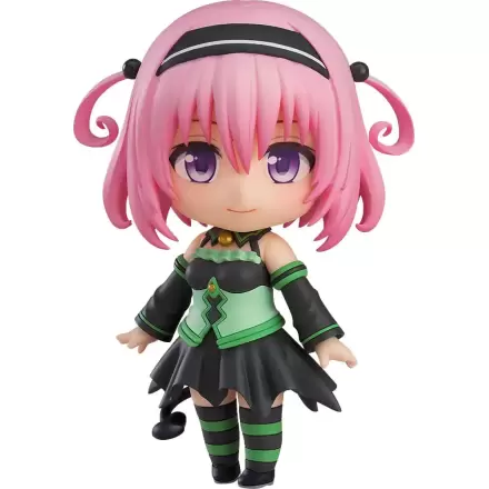 To Love-Ru Darkness Nendoroid akciófigura Momo Belia Deviluke 10 cm termékfotója