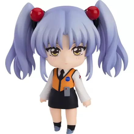 Martian Successor Nadesico Nendoroid akciófigura Ruri Hoshino 10 cm termékfotó